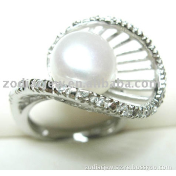 925 sterling silver ring